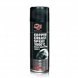 COOPER GREASE