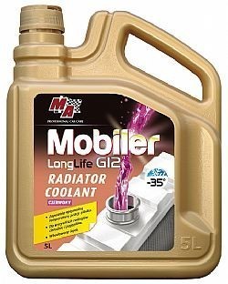 RADIATOR COOLANT G12 -35