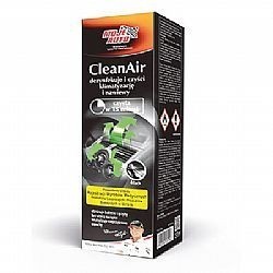 CLEAN AIR A/C