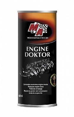 ENGINE DOCTOR