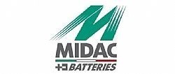 MIDAC MOTO