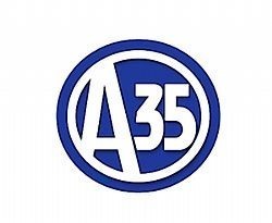 A35